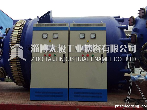 如何减少搪玻璃反应釜不必要的损失