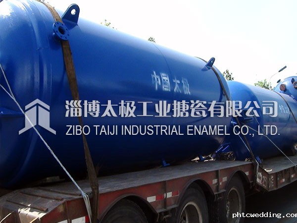 搪玻璃反应釜等搪玻璃设备的主要焊接方法