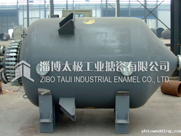 搪玻璃反应釜设备的搪玻璃层性质要求