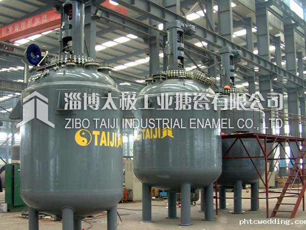 南方搪玻璃设备与北方搪玻璃设备的质量区别在哪里？