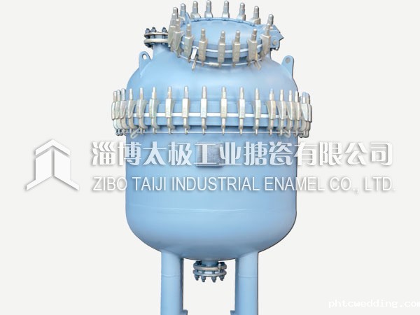  搪瓷反应釜应该如何进行保养