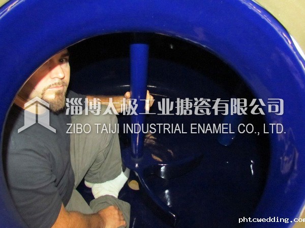 药用搪瓷反应釜设备对GMP标准的理解